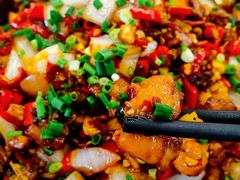 -三只鸟本地特色菜馆(上饶总店)