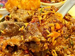 -巴邑火锅·鲜切牛肉(萧山银隆店)
