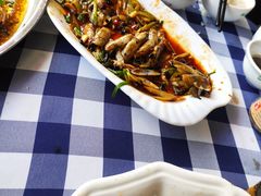 -钱大妈海鲜饭店(保利林语店)