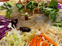 -诺敏塔拉奶茶-布里亚特包子-手把肉(锦都会店)