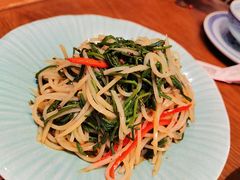 土豆沙葱-蔡家酒楼(一德街店)