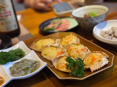 -和彩放题餐厅(酒仙桥店)