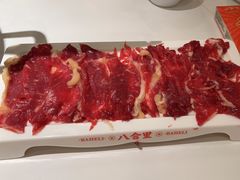 -八合里牛肉火锅(上海世茂广场店)