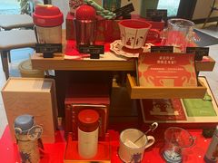 -星巴克(古美路店)