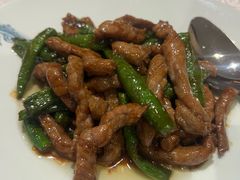 -杭州香格里拉·香宫中餐厅