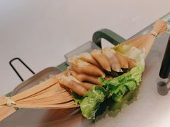 -椰庭·椰子鸡·创意玩家(晶耀前滩店)
