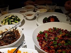 -玫瑰厅上海菜(兴国路店)