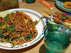 -迷你椰·泰式大排档(共康店)