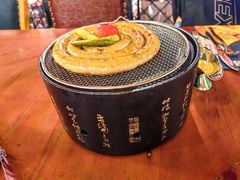 -卢布里西餐厅(总店)