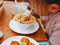 -彧玖食坊·川式砂锅酒馆(成山路店)