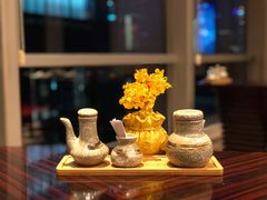 -新天世纪中餐厅