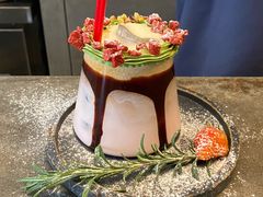 -BE NORMAL CAFE(霞溪路店)