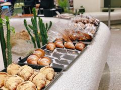 -OUR Bakery(SKP-S店)