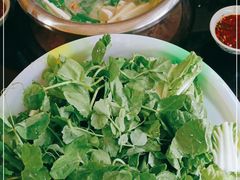 -苗家特色土烙锅·老字号