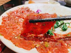 -蜀大侠火锅(森兰花园城店)