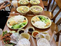 -华姐鸡粉(教育路店)