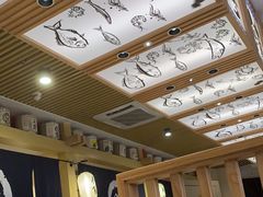 -万岁寿司(万国店)