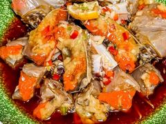 -渔娘渔家丹东海鲜(东直门店)