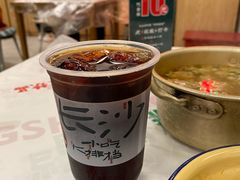 -东排食堂长沙小吃大排档(五一广场店)