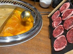 -快乐小羊火锅餐厅(农科路店)