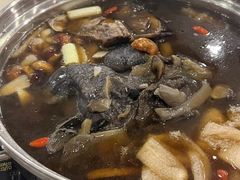 -太婆天府山珍酒楼(亚运村店)