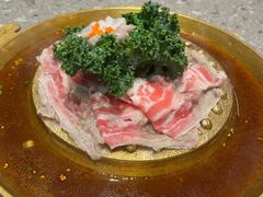 -牛牛章·章鱼水煎肉(光谷世界城店)