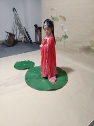 -盘子女人坊古装写真摄影(苏州旗舰店)