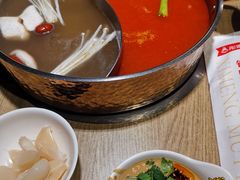 -彤德莱牛肉火锅(双港店)