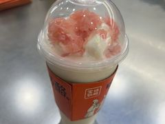 -宝珠奶酪(北京赛特+购物中心店)