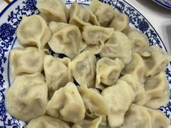 -清真老马牛肉拉面馆(上海路店)