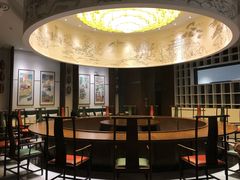 -金成潮菜博物馆(海珠湿地店)