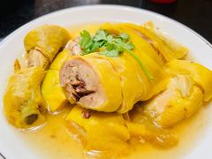 糟鸡-绍兴名菜馆(可乐路店)