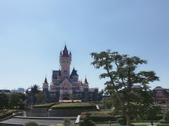 -厦门方特梦幻王国