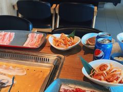 -新石器烤肉(美利广场店)