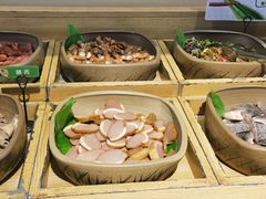 -爱伲牛肉火锅自助(景洪店)