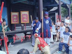 -红嫂家乡旅游区