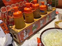 -猫爪爪原切自助烤肉(观音桥阳光世纪店)