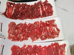 -大四喜·鲜牛肉火锅(洛阳大学城店)