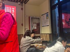 -阿润打边炉·鲜切鸡煲(华漕店)