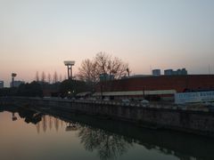 -江湾体育中心游泳馆