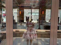 -新旺茶餐厅•早餐(迪士尼小镇店)