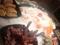 -嘉定凯悦·咖啡厅