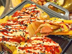 -炭之家·齐齐哈尔非遗烤肉·鲜切直供(中央大街店)