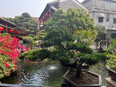 -猪肉婆私房菜(容桂总店)
