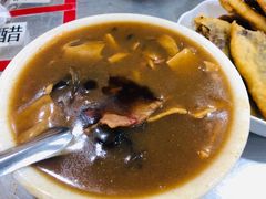 -逍遥镇刘相五胡辣汤豆沫馆(康复中街店)