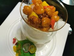 -花影小筑餐厅