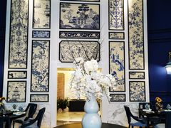 包厢-翠湖宾馆·中餐厅