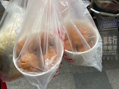 -夏氏怪老头·扬州狮子头(天山西路店)