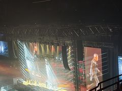 -梦之蓝青奥体育公园体育馆