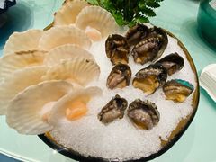 -上宴精品海鲜姿造(晶融汇旗舰店)